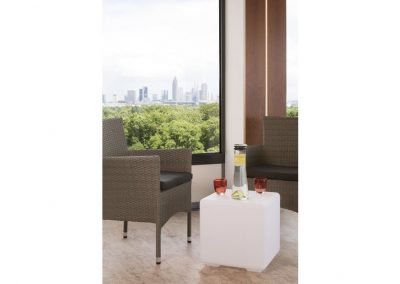 Soaltee Westend Premier Messe Frankfurt Spa