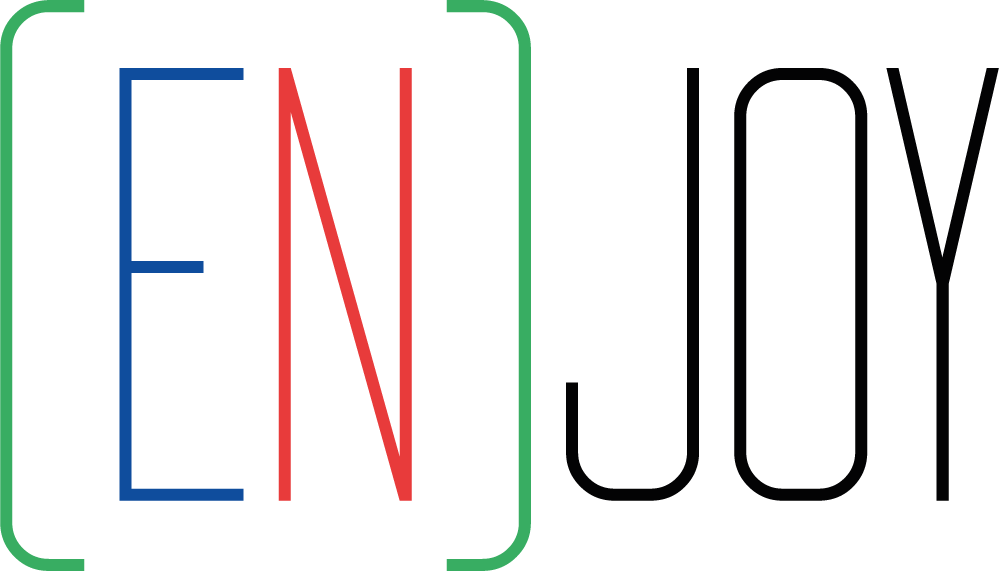 ENJOY Restaurant Logo